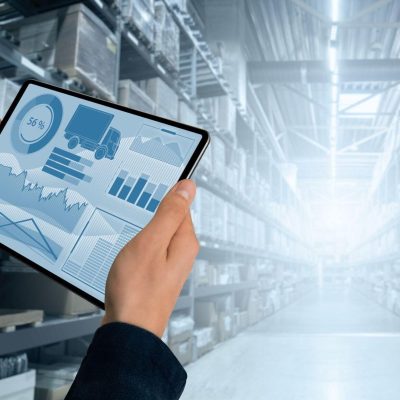 INVENTORY MANAGEMENT IN NEWYORK