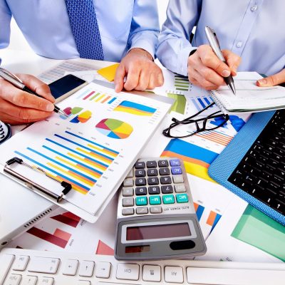 ACCOUNTS MANAGEMENT IN NEWYORK