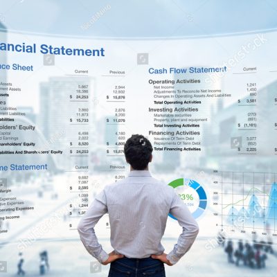 FINANCIAL REPORTING IN NEWYORK